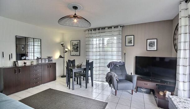 Appartement 3 pièces  à vendre Billère 64140