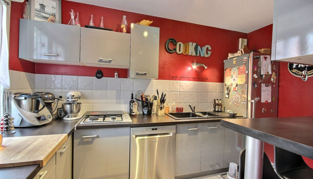 Appartement 3 pièces  à vendre Billère 64140