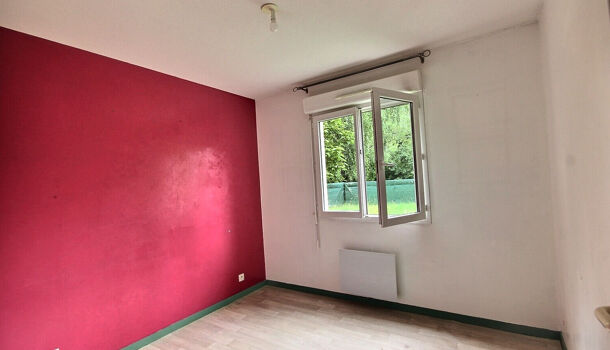 Appartement 3 pièces  à vendre Billère 64140