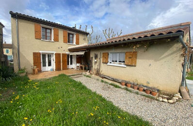vente maison 200 000 € à proximité de Loriol-sur-Drôme (26270)