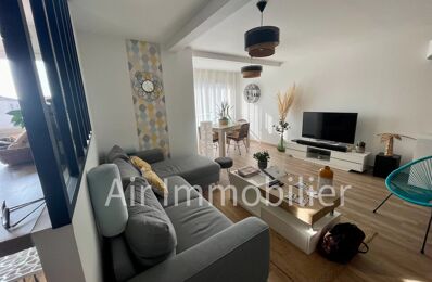 vente maison 415 000 € à proximité de Alénya (66200)