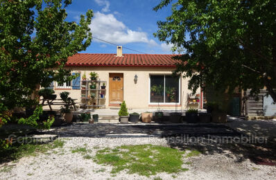 vente maison 243 000 € à proximité de Ortaffa (66560)