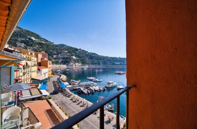 appartement 2 pièces 60 m2 à vendre à Villefranche-sur-Mer (06230)