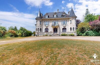 vente maison 950 000 € à proximité de Aulnois-sous-Laon (02000)