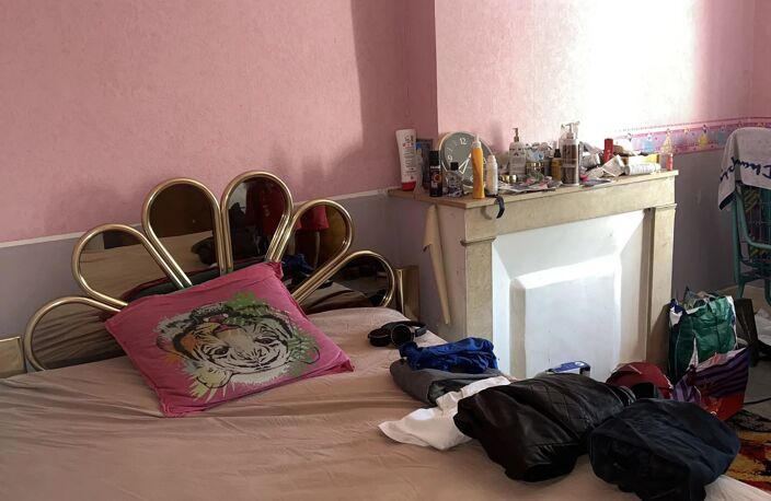 F3 - 65 M2 - À RAFRAÎCHIR - SOLAURE — photo 3