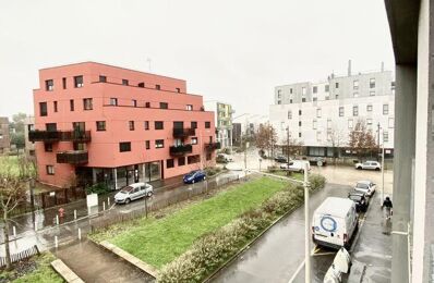 vente appartement 217 000 € à proximité de Montaigu-Vendée (85600)