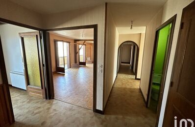 vente appartement 185 000 € à proximité de Cournon-d'Auvergne (63800)