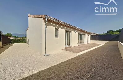 vente maison 425 000 € à proximité de Malemort-du-Comtat (84570)