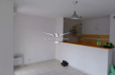 vente appartement 194 000 € à proximité de Carros (06510)