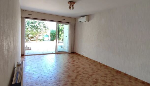 Appartement 3 pièces  à vendre Londe-les-Maures (La) 83250