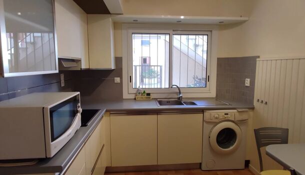 Appartement 3 pièces  à vendre Londe-les-Maures (La) 83250