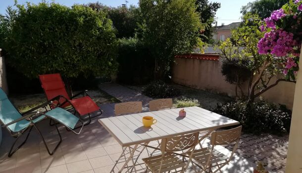 Appartement 3 pièces  à vendre Londe-les-Maures (La) 83250