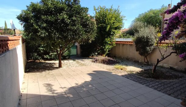 Appartement 3 pièces  à vendre Londe-les-Maures (La) 83250
