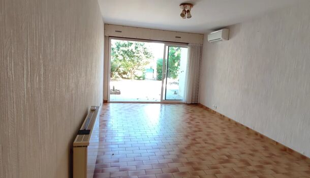 Appartement 3 pièces  à vendre Londe-les-Maures (La) 83250