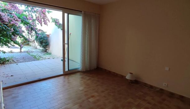 Appartement 3 pièces  à vendre Londe-les-Maures (La) 83250