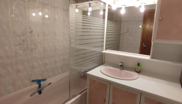 Appartement 3 pièces  à vendre Londe-les-Maures (La) 83250