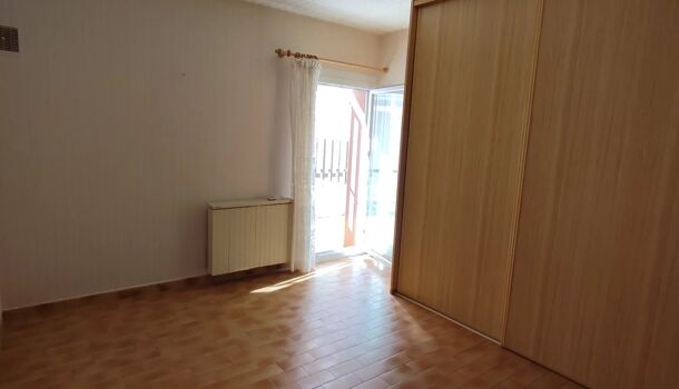 Appartement 3 pièces  à vendre Londe-les-Maures (La) 83250