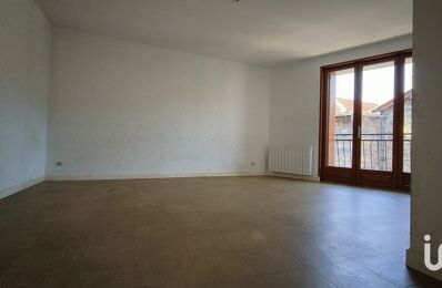 vente appartement 129 000 € à proximité de Bibost (69690)