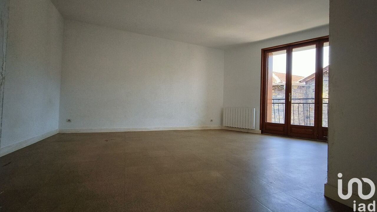 appartement 3 pièces 80 m2 à vendre à Sainte-Foy-l'Argentière (69610)
