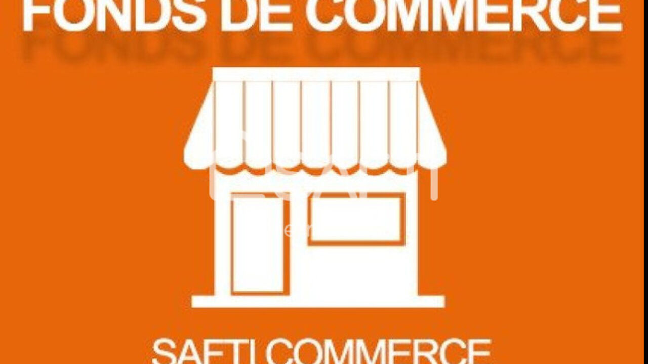 commerce  pièces  m2 à vendre à Le Luc (83340)