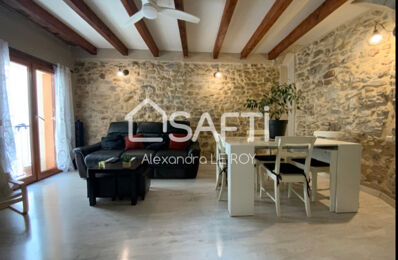 vente maison 158 000 € à proximité de Saint-André-de-Sangonis (34725)
