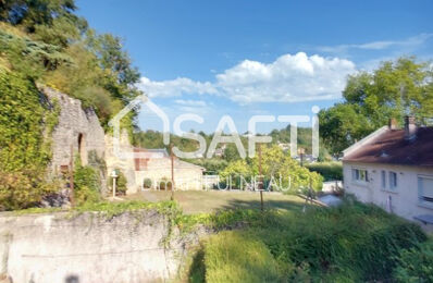 vente maison 249 000 € à proximité de Montlouis-sur-Loire (37270)