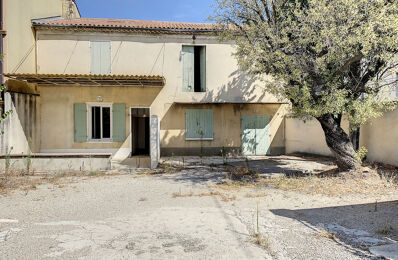 maison 5 pièces 130 m2 à vendre à Saint-Rémy-de-Provence (13210)