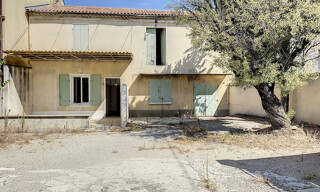 Maison 5 Pièces 130 m² à vendre à Saint-Rémy-de-Provence (13210)
