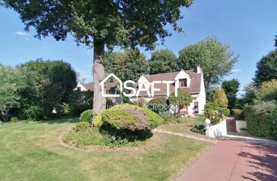 vente maison 484 000 € à proximité de Chartrettes (77590)