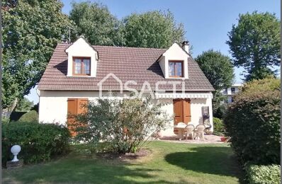 vente maison 484 000 € à proximité de Grisy-Suisnes (77166)