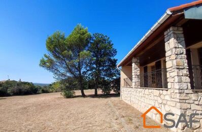 vente maison 265 000 € à proximité de Castelnau-Valence (30190)