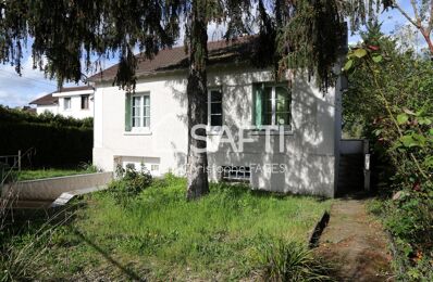 maison 5 pièces 101 m2 à vendre à Mantes-la-Ville (78711)