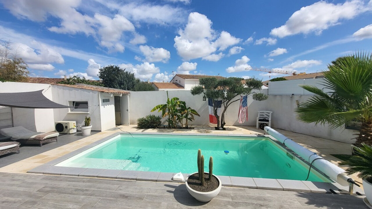 maison 4 pièces 108 m2 à vendre à Baillargues (34670)