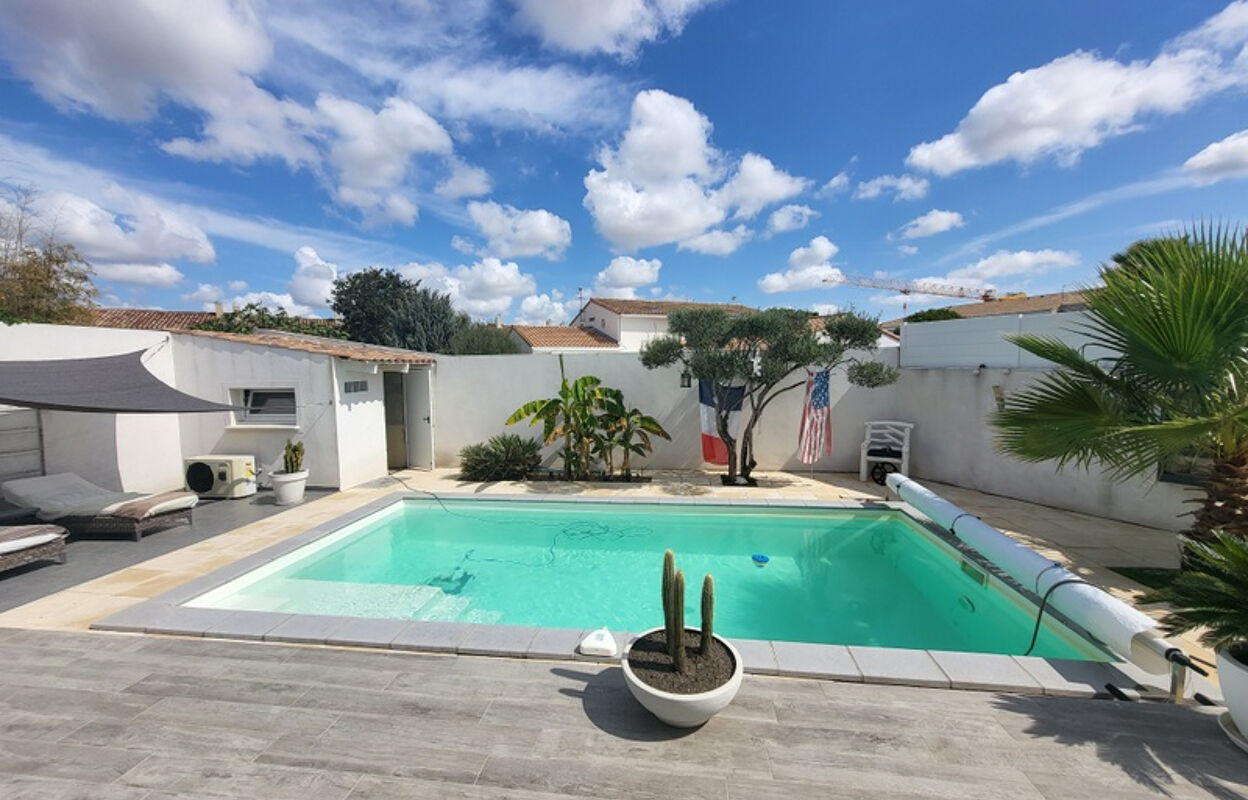 maison 4 pièces 108 m2 à vendre à Baillargues (34670)