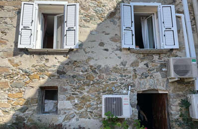 vente maison 107 800 € à proximité de Cervione (20221)