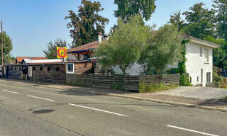 Maison 10 Pièces 500 m² à vendre à Lit-et-Mixe (40170)