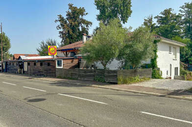 Maison 10 pièces 590000 €