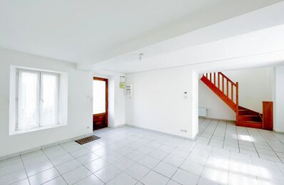 vente maison 88 500 € à proximité de Barenton-sur-Serre (02270)