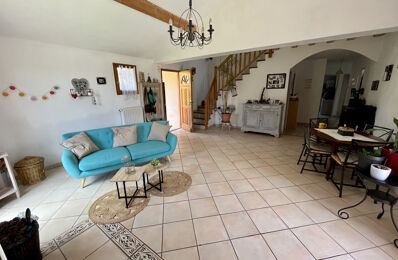 vente maison 349 000 € à proximité de Saint-Donat-sur-l'Herbasse (26260)