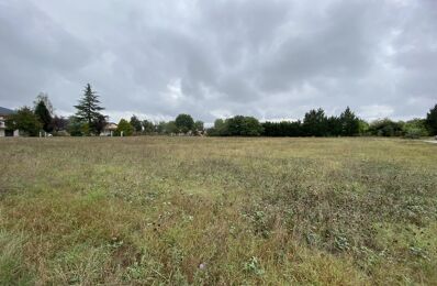 vente terrain 54 000 € à proximité de Aurignac (31420)