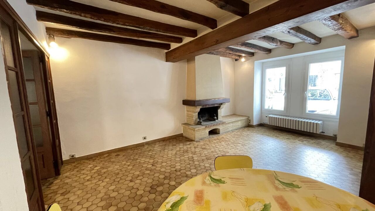 maison 5 pièces 164 m2 à vendre à Vic-Fezensac (32190)