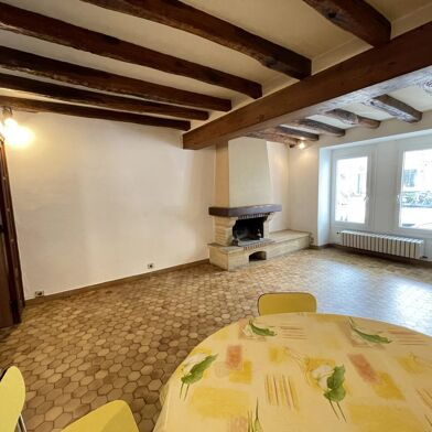 Maison 5 pièces 164 m²