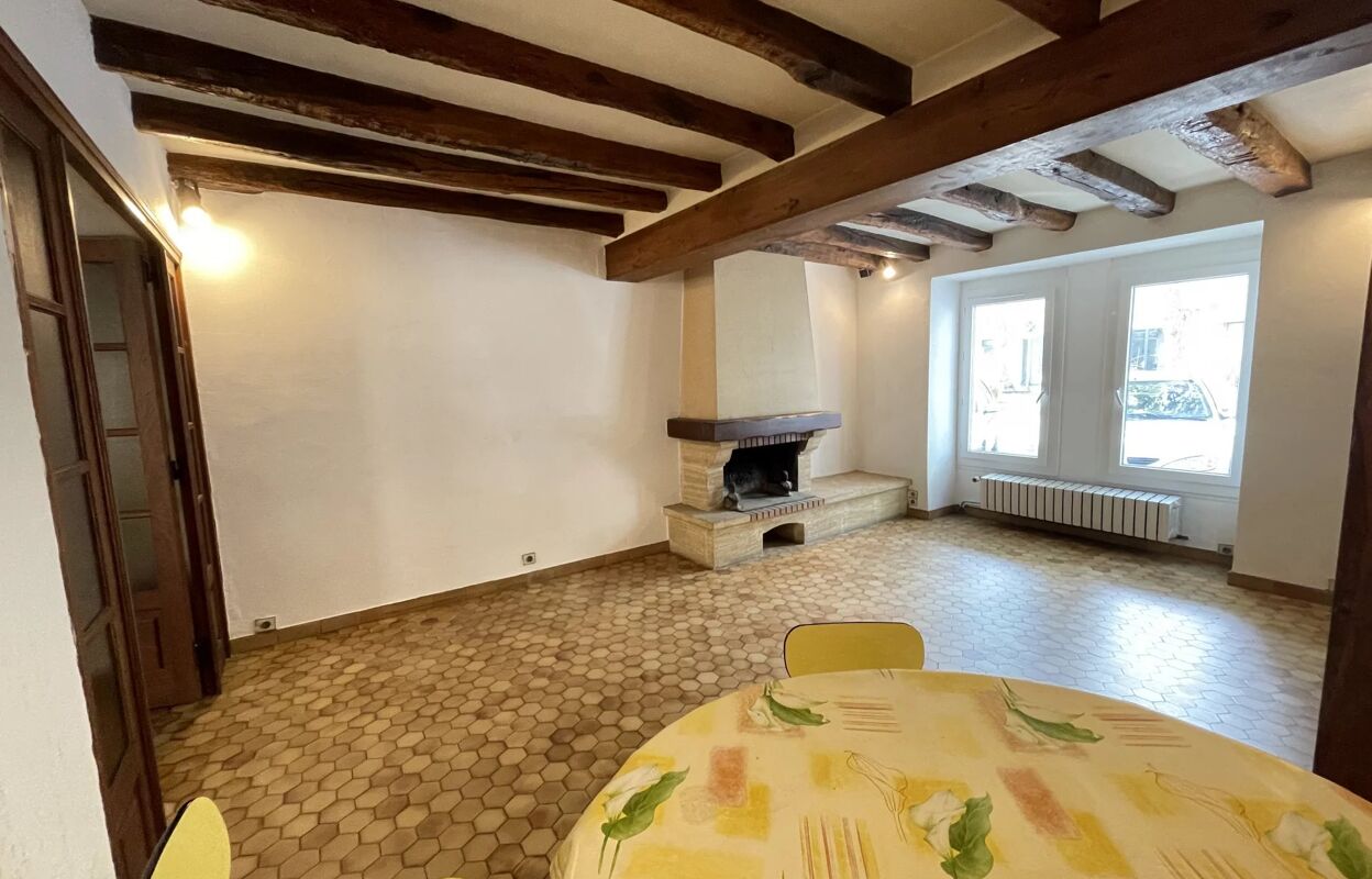 maison 5 pièces 164 m2 à vendre à Vic-Fezensac (32190)