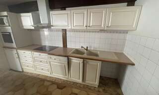 Maison 5 Pièces 164 m² à vendre à Vic-Fezensac (32190)