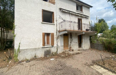 vente maison 141 000 € à proximité de Saint-Priest-la-Prugne (42830)
