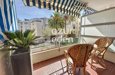 vente appartement 480 000 € à proximité de Théoule-sur-Mer (06590)