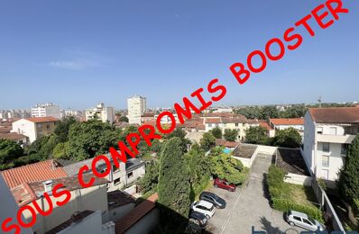 appartement 4 pièces 82 m2 à vendre à Toulouse (31500)