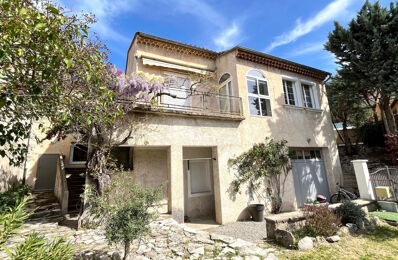 vente maison 477 500 € à proximité de Auribeau (84400)
