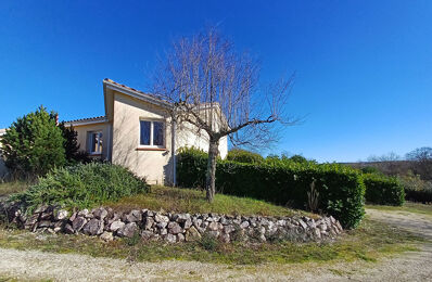vente maison 300 000 € à proximité de Monferran-Savès (32490)