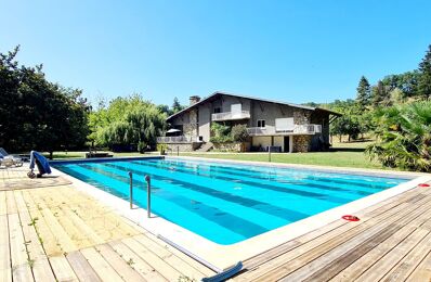 vente maison 450 000 € à proximité de La Bastide-de-Besplas (09350)